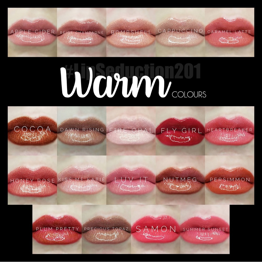 Summer Sunset LipSense - Picture 7 of 7
